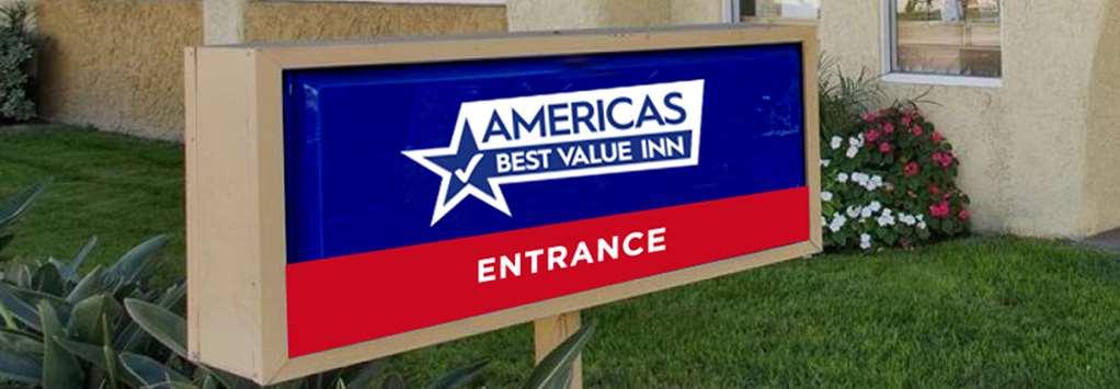 Motel 6 La Porte, Tx Exterior foto