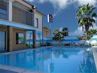 Motel 6 La Porte, Tx Facilidades foto